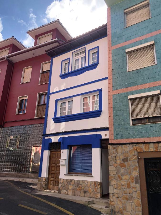 库迪列罗Casa Lupita别墅 外观 照片