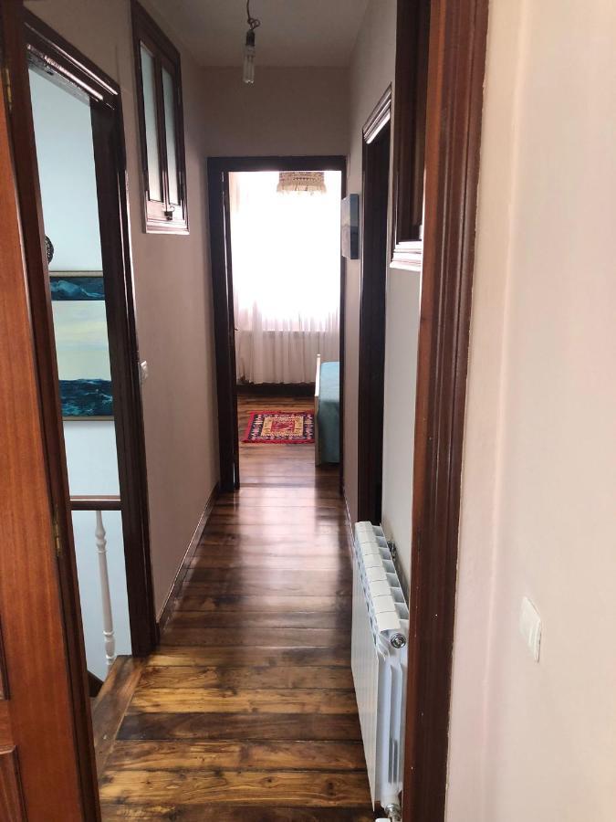 库迪列罗Casa Lupita别墅 外观 照片